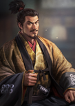 Nobunaga's Ambition Taishi portrait