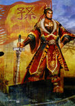 Dynasty Warriors 5 artwork