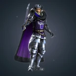 Alternate costume recolor 3