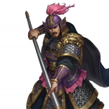 Shin Sangokushi Sousouden portrait