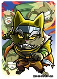 Fifth leader of the Fumya