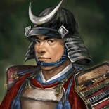 Nobunaga's Ambition: Iron Triangle portrait