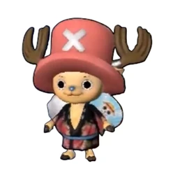 Tony Tony Chopper Koei Wiki Fandom