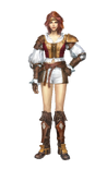 Branwyn, Koei Wiki