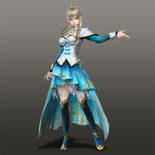 Wang Yuanji