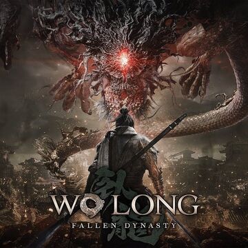 Wo Long: Fallen Dynasty | Koei Wiki | Fandom
