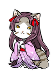 2013 April Fools' Fuyuhime-nyan edit