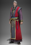 Dynasty Warriors 9 civilian appearance