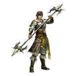 Jiang Wei - Light (DWU)