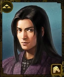 100man-nin no Nobunaga no Yabou portrait