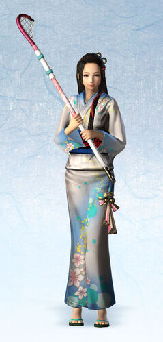 Lady Hayakawa Koei Wiki Fandom Lady Hayakawa Koei Wiki Fandom