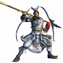 Lu Bu Koei Wiki Fandom In this guide, i will show you how to get 5 star and 6 star weapon with complete guide and weapon setup. lu bu koei wiki fandom
