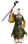 Male Costume Concept Art 13B (DWO)