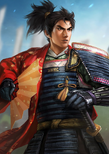 Nobunaga Oda 3 (NATS)