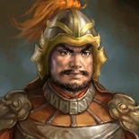 Romance of the Three Kingdoms XI portrait