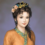 Romance of the Three Kingdoms X portrait