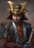 Nobunaga no Yabou Tendou portrait