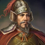 Chengpu-rotkxi.jpg (68 KB) Romance of the Three Kingdoms XI portrait