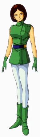 Emma Sheen | Koei Wiki | Fandom