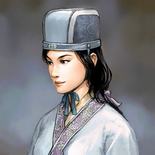 Huang Yueying (ROTK9)