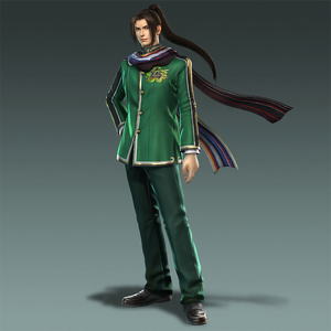 Zhao Yun Koei Wiki Fandom In dynasty warriors 5, you can become a hero in feudal japan. zhao yun koei wiki fandom