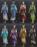 DW7E Female Costume 01