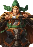 Guan Ping SSR (ROTKHD).png (308 KB) Sangokushi Hadou SSR Alternate portrait