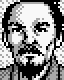 Nobunaga's Ambition Game Boy version portrait