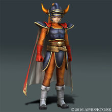 Dragon Quest Heroes Ii Dlc Koei Wiki Fandom