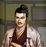 TR5 Tadaoki Hosokawa.png (77 KB) Taiko Risshiden V portrait