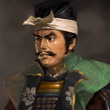 Nobunaga's Ambition: Iron Triangle portrait