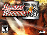 Dynasty Warriors 8