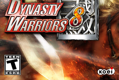 Dynasty Warriors 7: Xtreme Legends | Koei Wiki | Fandom Dynasty Warriors 7: Xtreme Legends | Koei Wiki | Fandom