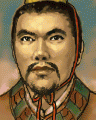 Liu Bao in ROTK 6.png (8 KB) Romance of the Three Kingdoms VI portrait