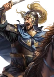 Sangokushi Hadou Alternate portrait