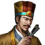 Shin Sangokushi Sousouden portrait