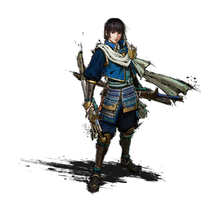 Samurai Warriors Series Koei Wiki Fandom View an image titled 'zhao yun art' in our dynasty warriors 7 art gallery featuring official character designs, concept art, and promo pictures. samurai warriors series koei wiki