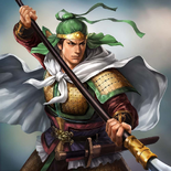 Jiang Wei (ROTKHD)
