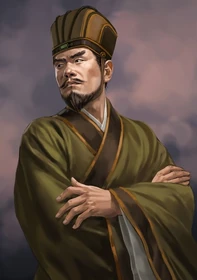 Romance of the Three Kingdoms XII~XIV portrait