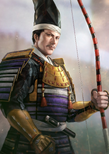 Nobunaga no Yabou Shinsei portrait