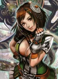 Baosanniang-dw8art.jpg (4.56 MB) Dynasty Warriors 8 artwork