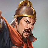 100man-nin no Sangokushi portrait