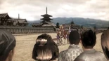 Kessen​​​ III​ screenshot​