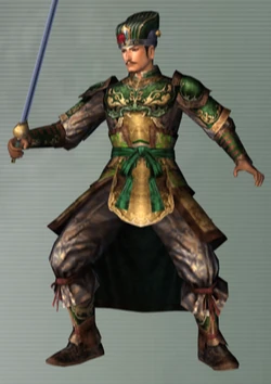 Liu Bei | Koei Wiki | Fandom