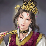 Romance of the Three Kingdoms X portrait