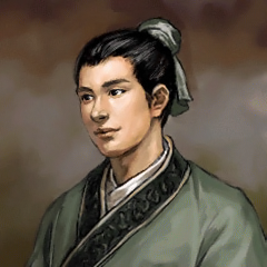 Liu Qi | Koei Wiki - Fandom