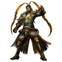 Lu Bu Koei Wiki Fandom Dynasty warriors 4 lv10 weapons. lu bu koei wiki fandom
