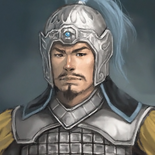 Romance of the Three Kingdoms X~XI portrait