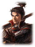 Nobunaga Oda 9 (NAOS)