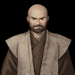 Yoshishige Ōtomo in Taiko Risshiden IV